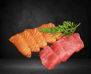 commander sashimi à  strasbourg